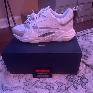 Christian Dior B22 Trainers Brand New!